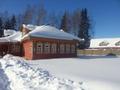 Дачный отель в городе Плёсе