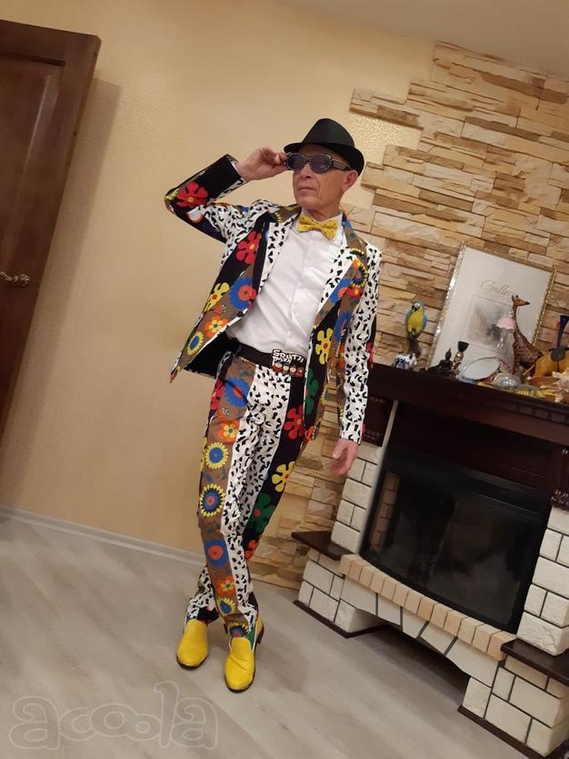 Ведущий Свадеб и Юбилеев